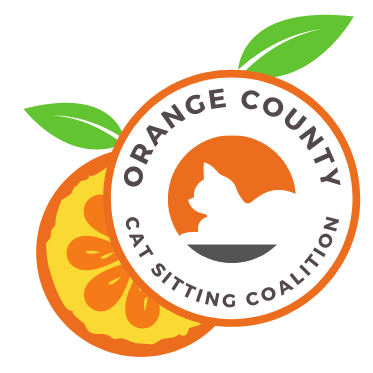 SfCatSitting.com Logo